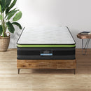 Giselle Mattress Cool Gel Foam 30cm King Single-7