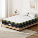 Giselle Mattress Cool Gel Foam 30cm Queen-1