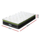 Giselle Mattress Cool Gel Foam 30cm Single-3