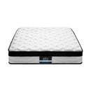 Giselle Bedding 31cm Mattress Euro Top Double-11
