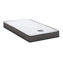 Giselle Bedding 16cm Mattress Tight Top King Single-1