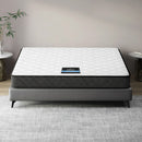 Giselle Bedding 16cm Mattress Tight Top Queen-1