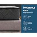 Giselle Bedding 16cm Mattress Tight Top Single-4