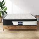 Giselle Bedding 30cm Mattress Euro Top Double-7