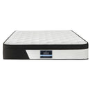Giselle Bedding 30cm Mattress Euro Top Queen-1