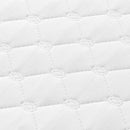 Giselle Baby Cot Mattress Spring Foam-4