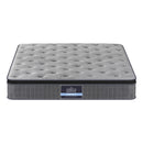 26cm Giselle Mattress Double Latex Foam Mattresses-3