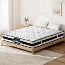 Giselle Bedding 24cm Mattress Super Firm Double-1