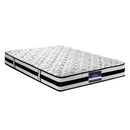 Giselle Bedding 24cm Mattress Super Firm King-1