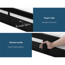 Giselle Bedding 28cm Mattress Super Firm King-6