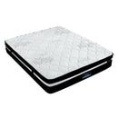 Giselle Bedding 28cm Mattress Super Firm King Single-2