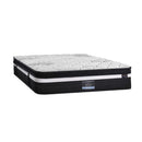 Giselle Bedding 28cm Mattress Super Firm Queen-2