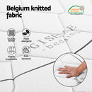 Giselle Bedding 16cm Mattress Medium Firm Queen-6