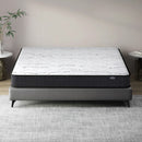 Giselle Bedding 16cm Mattress Medium Firm Queen-7