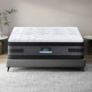 Giselle Bedding 36cm Mattress Cool Gel Memory Foam Double-8