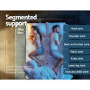 Giselle Bedding 36cm Mattress Cool Gel Memory Foam King-5