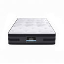 Giselle Bedding 36cm Mattress Cool Gel Memory Foam King Single-10