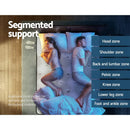 Giselle Bedding 36cm Mattress Cool Gel Memory Foam King Single-5