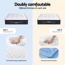 Giselle Bedding 36cm Mattress Cool Gel Memory Foam Queen-3