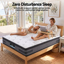 Giselle Bedding 36cm Mattress Cool Gel Memory Foam Queen-7