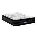 Giselle Bedding 36cm Mattress Cool Gel Memory Foam Queen-1