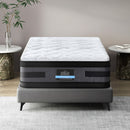Giselle Bedding 36cm Mattress Cool Gel Memory Foam Single-8