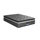 Giselle Bedding 34cm Mattress Double Layer Pocket Spring King-2