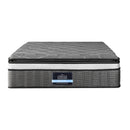 Giselle Bedding 34cm Mattress Double Layer Pocket Spring Queen-3