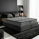 Giselle Bedding 18cm Mattress Pillow Top Double-1
