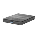 Giselle Bedding 18cm Mattress Pillow Top King Single-2