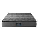 Giselle Bedding 18cm Mattress Pillow Top King Single-4