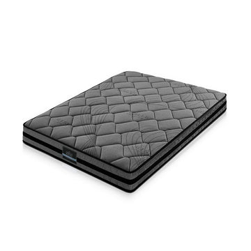 Giselle Bedding 22cm Mattress Medium Firm Double - 0