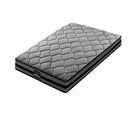 Giselle Bedding 22cm Mattress Medium Firm King Single-1