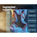 Giselle Bedding 22cm Mattress Medium Firm Single-4