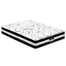 Giselle Bedding 30cm Mattress Medium Firm King-1