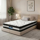 Giselle Bedding 30cm Mattress Medium Firm Single-1