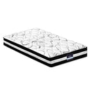 Giselle Bedding 30cm Mattress Medium Firm Single-2