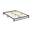 Artiss Bed Frame Double Size Metal BERU-1