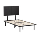 Artiss Bed Frame King Single Size Metal Frame NOE-1
