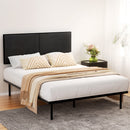 Artiss Bed Frame Queen Size Metal Frame NOE-7