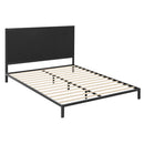 Artiss Bed Frame Queen Size Metal Frame PADA-1