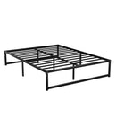 Artiss Bed Frame Queen Size Metal Bed Frame TINO-1
