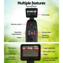 Metal Detector 180MM Deep Sensitive Water Resistant Pinpointer Treasure Hunter-4