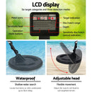 Metal Detector 180MM Deep Sensitive Water Resistant Treasure Hunter Gold Digger-4