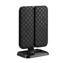 Embellir LED Makeup Mirror Tri-fold Lighted Vanity Mirrors 1X2X3X Magnifications-5