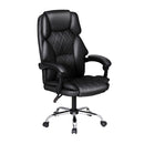 Artiss Massage Office Chair Computer Chairs High Back-1