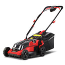 Giantz Lawn Mower Cordless 40V Battery Electric Lawnmower 34cm Width-1