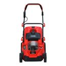 Giantz Lawn Mower 37cm Cutting Width Cordless 40V Electric Lawnmower-3
