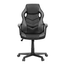 Artiss Gaming Office Chair Computer Chairs Grey-3