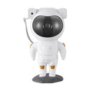 Gardeon Projector Party Light LED Astronaut Starry Sky Galaxy Laser Night Lamp-3